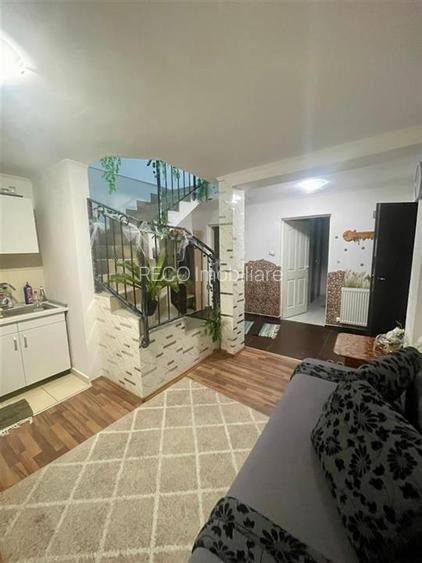 RECO Apartament cu 4 camere decomandat 2 parcari disponibile  zona iosia - 4