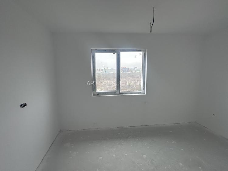 2 Camere | Bragadiru | Soseaua Alexandriei | Bloc Nou |  - 7