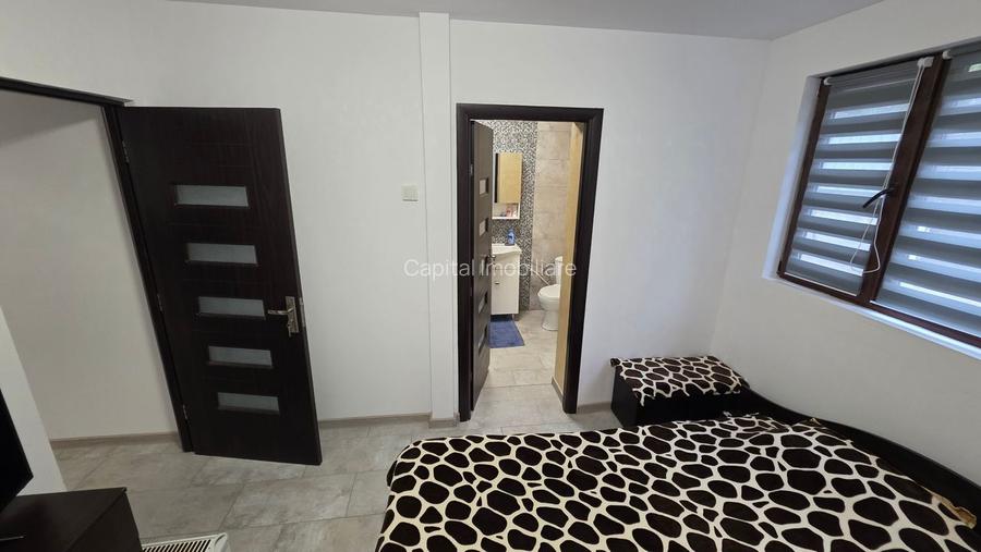 Casă P+1 golful Mraconia cu vedere la apă, 2 km de Chipul lui Decebal  - 2