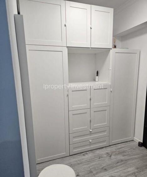 Pipera-Rose Garden  | Centrala Proprie|  2 Camere | Balcon | Parcare - 7