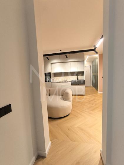 Apartament MODERN - Aleea Buia, Sibiu - 3