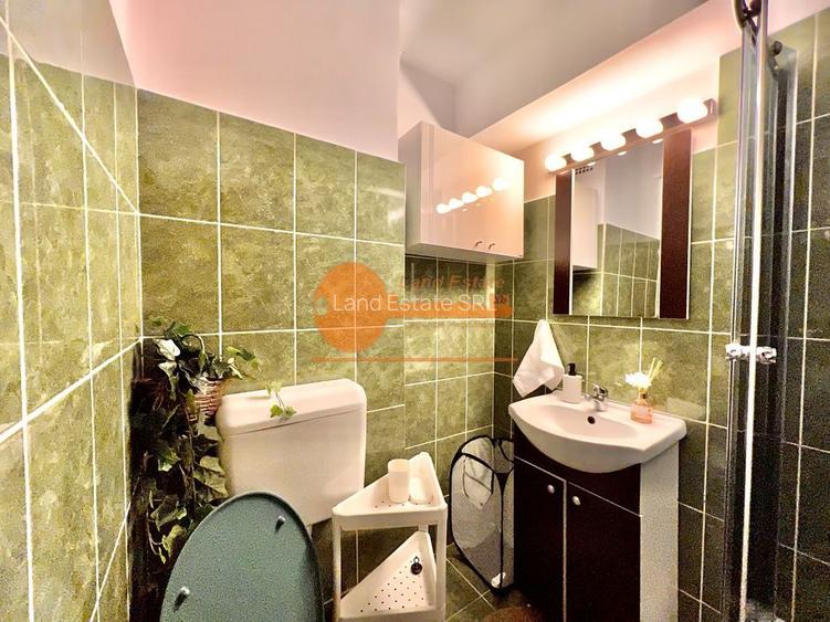 Garsoniera Piata Victoriei ( vedere panoramica ) - 3