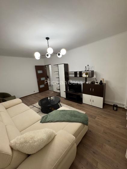 Inchiriez apartament 2 camere, zona Aradului - 3
