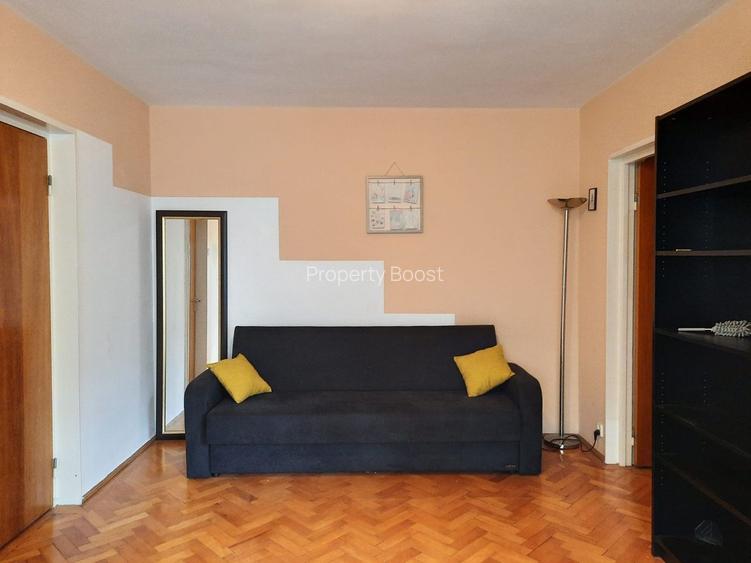 Apartament 2 camere in bloc anvelopat, Lujerului, Militari - 4