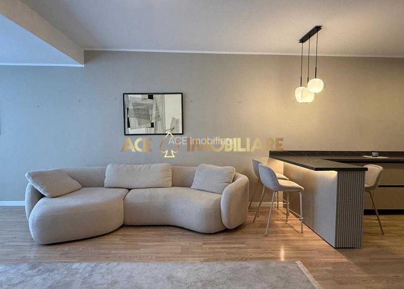 3 Camere de inchiriat | Herastrau | parc | 115 mp - 4