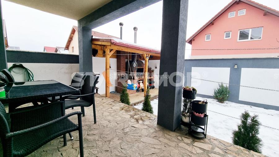 Casa mobilata Central Sanpetru - 50