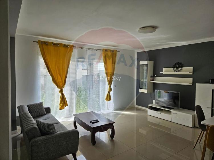 Vând apartament 2 camere, zona Vivo, Comision 0% - 5