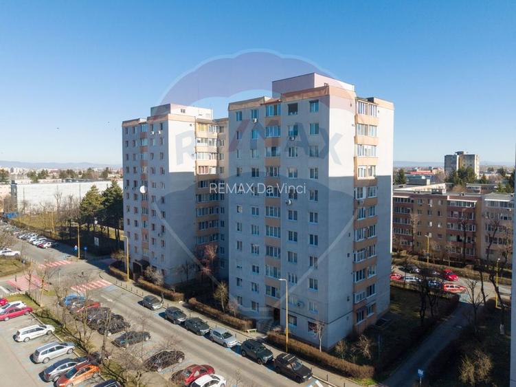 Apartament cu 3 camere de vânzare în zona Astra - 7