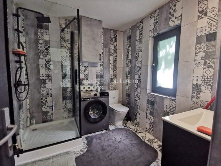Vila moderna de vanzare in Nistoresti – Breaza 1900 mp teren - 13