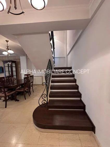 Vila D+P+1+M - zona Coiciu - 6