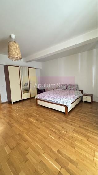 Apartament 3camere in complexul New Town Residence Dristor - 3