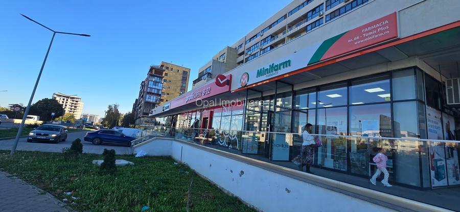 Exclusivitate-Tomis Plus,apartament 3 camere, et.3/5, lift, mobilat-utilat,boxa - 8