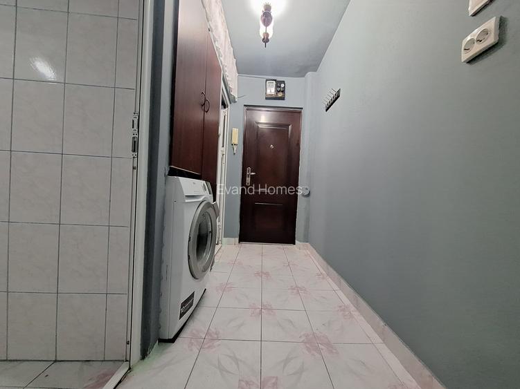Mutare imediata -Apartament cu 2 camere, renovat 2026- Zona Semicentrala - 9