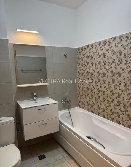 Apartament de 2 camere, decomandat, 60 mp, complex Rotar Park Residence - 4