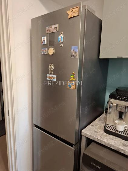 Apartament 2 camare Delta Vacaresti - 8