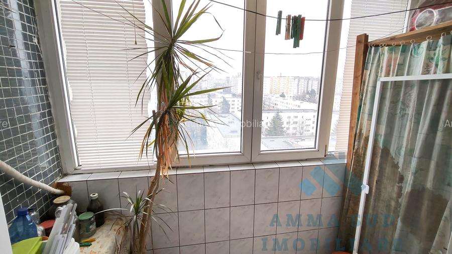 Apartament 3 camere - 64.5 mp utili - Sect. 3 - Ozana / Ciucea - 13