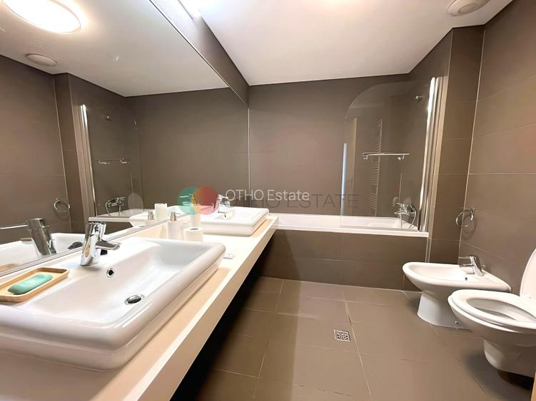 3 camere Aviatiei  UpGround|Pipera | Barbu Vacarescu |140 mp |Deosebit - 7