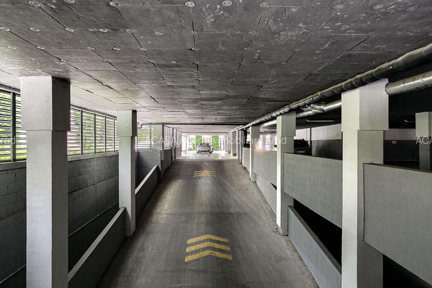 De închiriat - Spațiu ultracentral de birouri în Arad cu parcare - 9