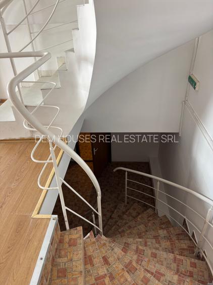 OCAZIE DEOSEBITA! 1100 euro/mp , 725 mp ,vila cu teren in sector 1,zona selecta - 12