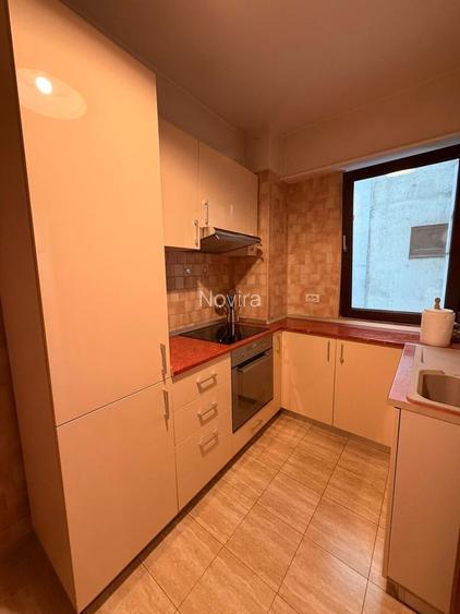 Apartament 2 Camere | Bloc nou Boutique | Centrala | AC | Nerva Traian - 5