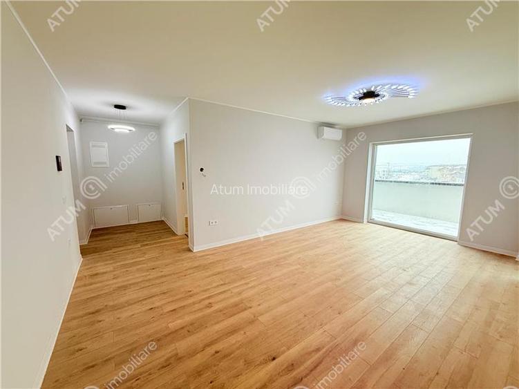 Penthouse la cheie cu 3 camere si terasa generoasa zona Triajului - 13