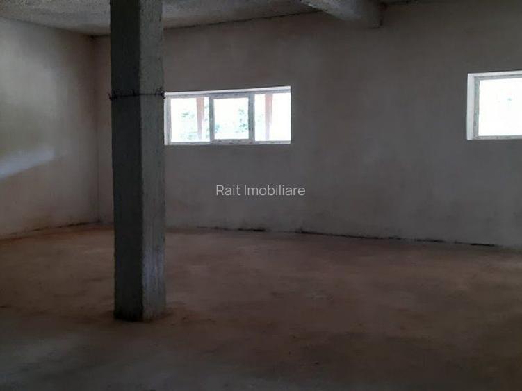 Hala de Inchiriat Godeni Arges - 23