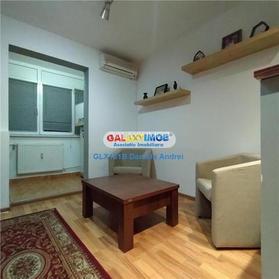 DE INCHIRIAT - APARTAMENT 2 CAMERE Zona Lacul Tei 400 euro - 21
