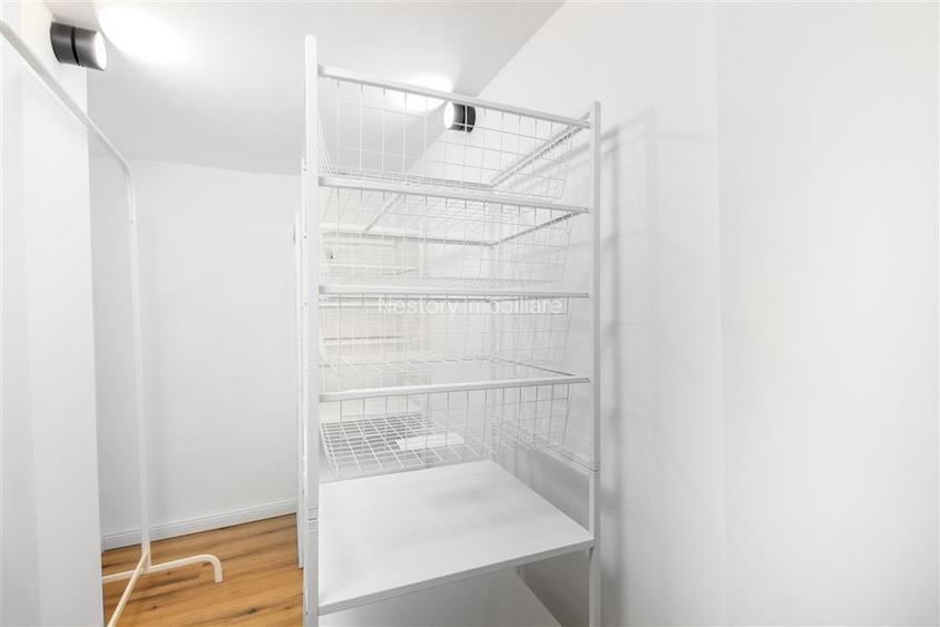 Rafinament Urban: Apartament 2 camere in inima Clujului | Centru - 16