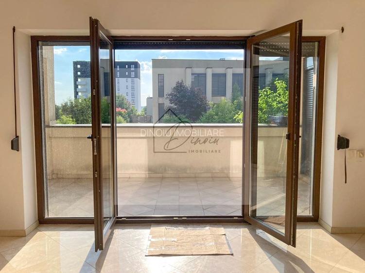 4 camere Baneasa - Sisesti I Renovat complet I 177 mp utili I COM 0% - 7