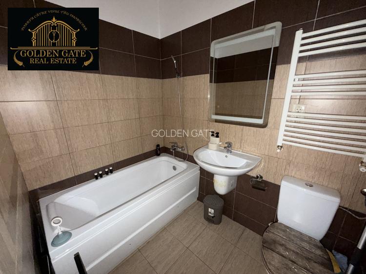 Studio tip loft + parcare | Bloc 2016 | Poștalionului - 3