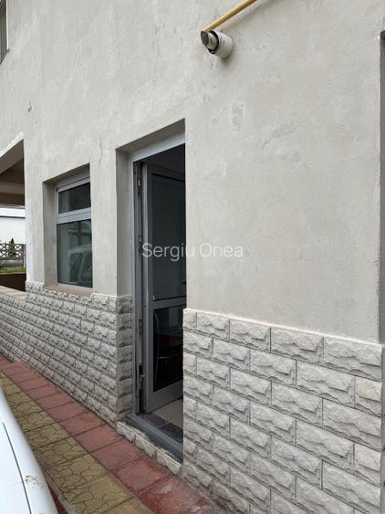 Închiriez spațiu birou  - 2