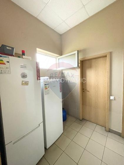Spațiu comercial de 105mp de închiriat în zona UTA - 6