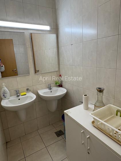 Unirii,sp.birouri,117mp,et.3,renovat,1800Euro/luna - 13