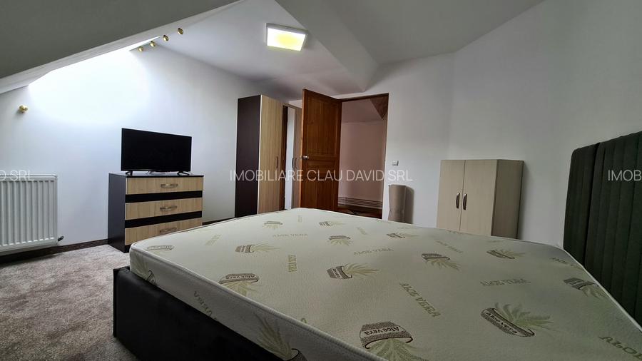 APARTAMENT IN CASA 4 CAMERE DECOMANDATE - SCHEII - 5