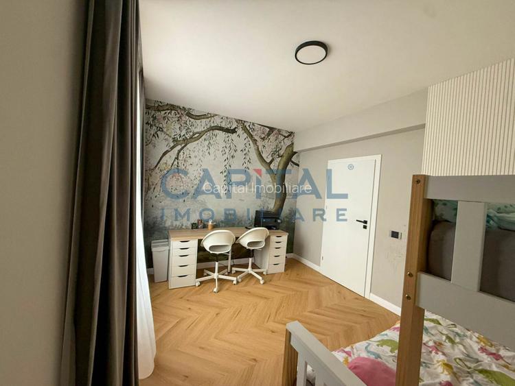 Comision 0%! Casa superba Salicea, 380mp  - 17