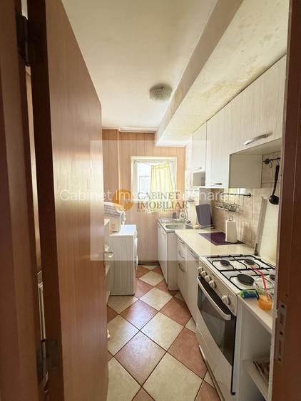 2 camere - 2 balcoaneI Mihail Kogalniceanu- Hotel Venezia I Creditabil - 11