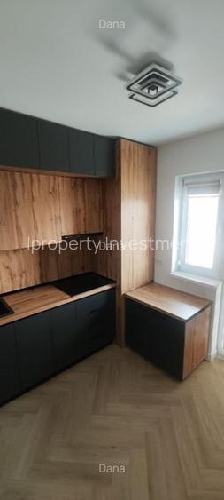 Dobroesti - Stejarului | 2 Camere | Prima Inchiriere | Parcare | Etaj 2 - 14