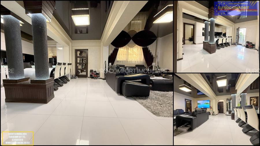 Apartament Premium 3 Camere (80 mp) – , Zona I.C. Frimu - 2