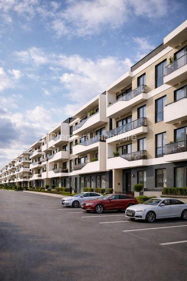 Apartamente 2 camere și garsoniere noi –Dezvoltator- Strada Diamantului-Kaufland - 2