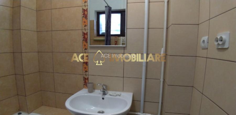 2 Camere de inchiriat | P-ta Romana | Centrala Termica | Metrou |  - 6