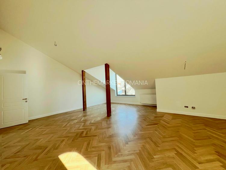 Vila individuala 6 camere Piata Victoriei - 14