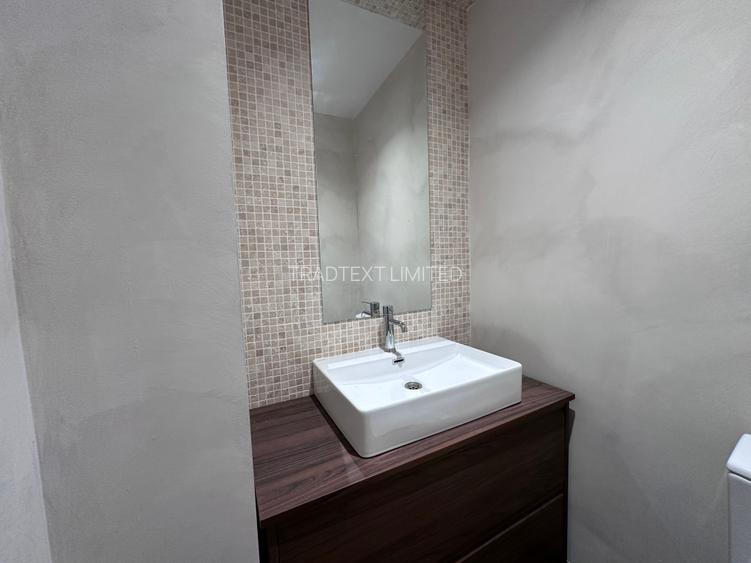 Victoriei Business Center - prima închiriere ! - 10