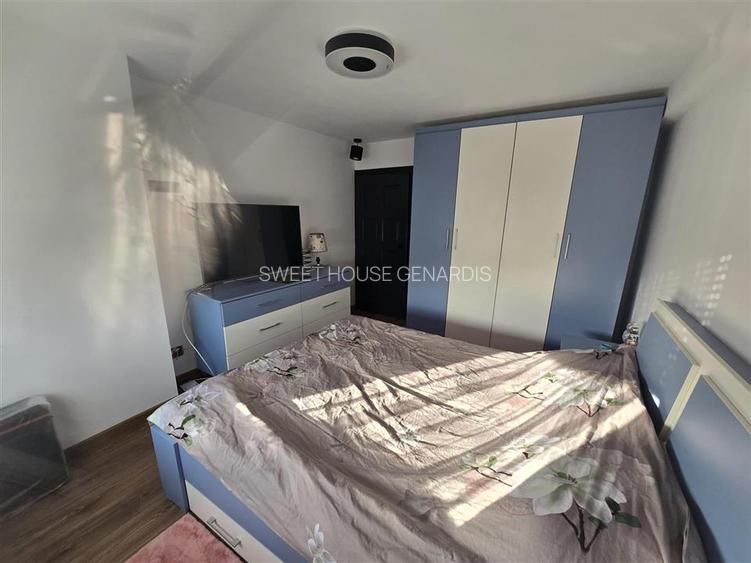 Apartament cu patru camere zona centrala - 2