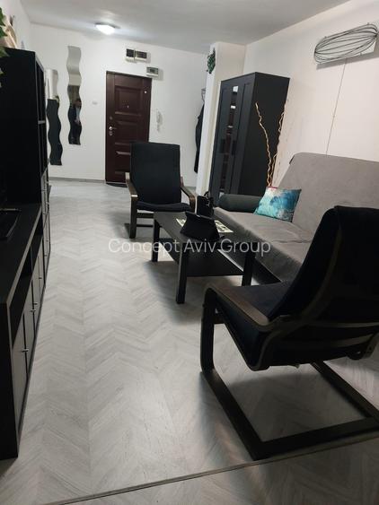 Drumul Taberei, P-ta Moghioros, et.1, langa parc si metrou - 4