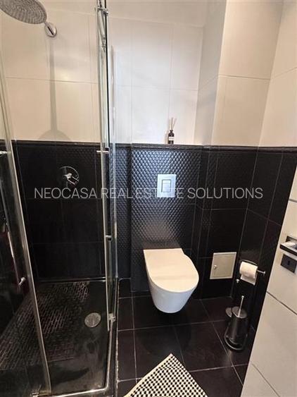 APARTAMENT 3 CAMERE // BARBU VACARESCU // LANGA LAC - 21