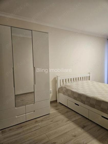 Apartament cu 3 camere, 2 bai, zona Abatorului - 3