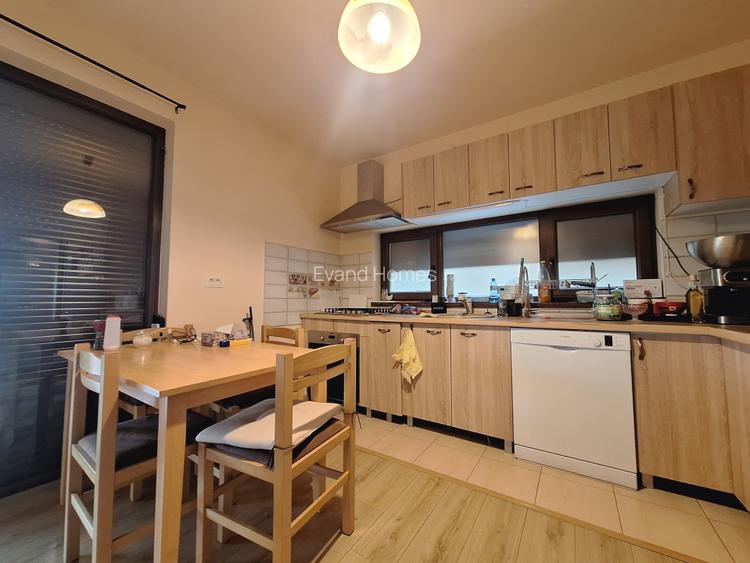 Casa individuala in Giarmata Vii-terasa generoasa- ideala pentru familie - 10