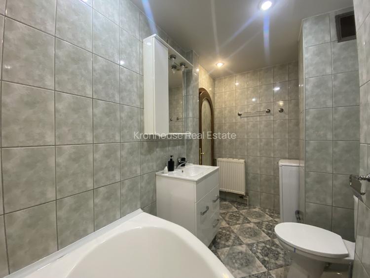 Apartament 2 camere decomandat– Strada Zizinului, in spate la Judetean - 10