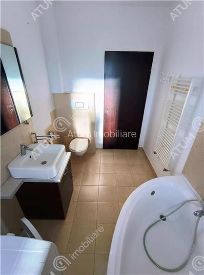 Apartament modern cu 2 camere si terasa etaj 1 in Sibiu zona Strand - 11