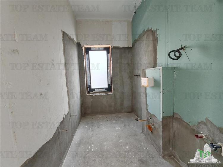 Vila 4 camere Tunari - Cuza